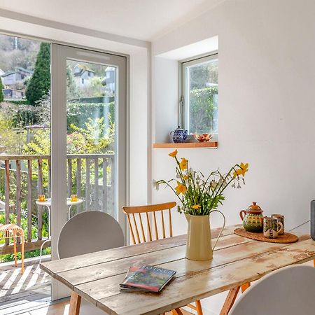 Earthspring Flat Villa Totnes Buitenkant foto