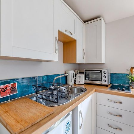 Earthspring Flat Villa Totnes Buitenkant foto