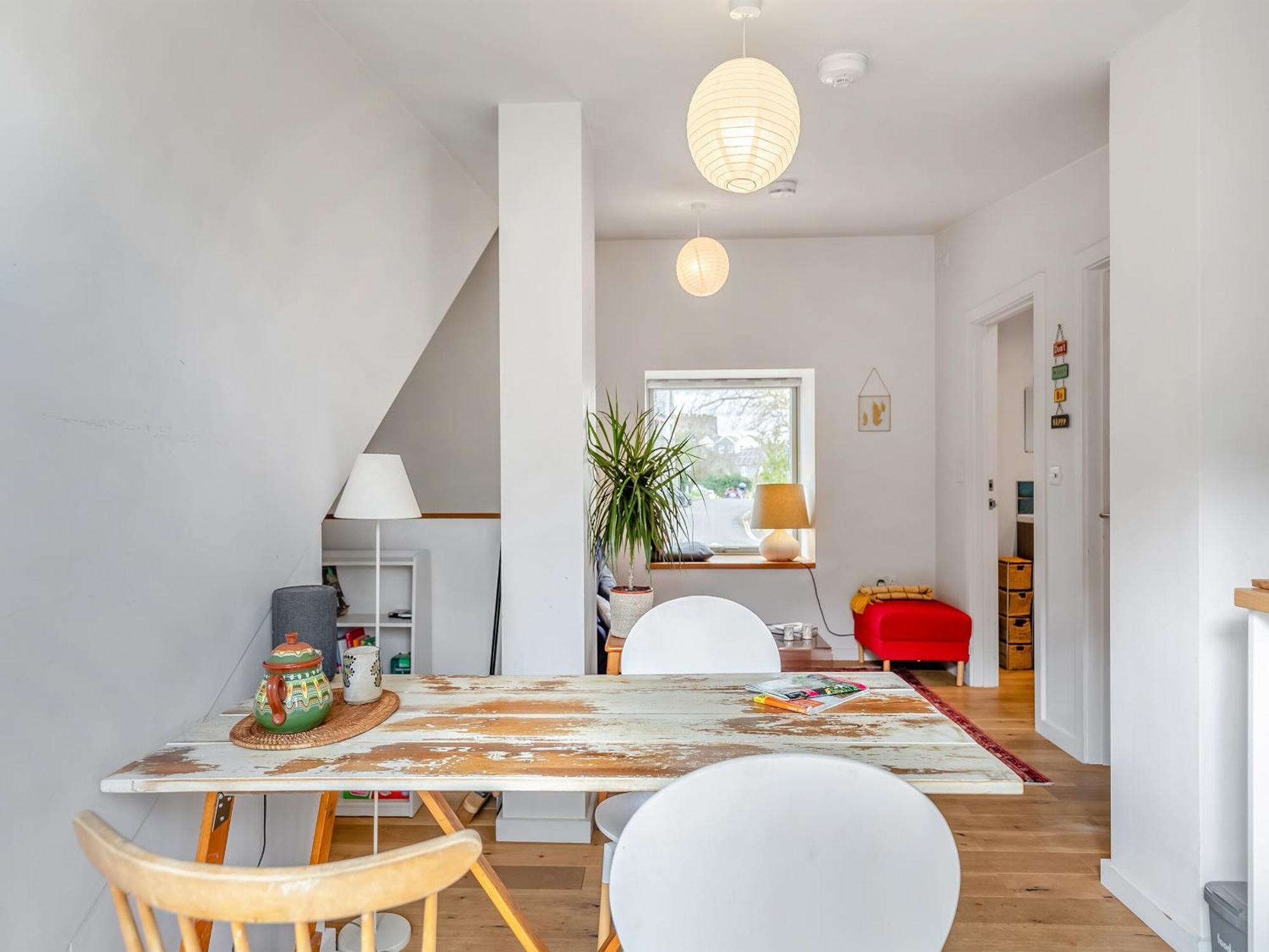 Earthspring Flat Villa Totnes Buitenkant foto