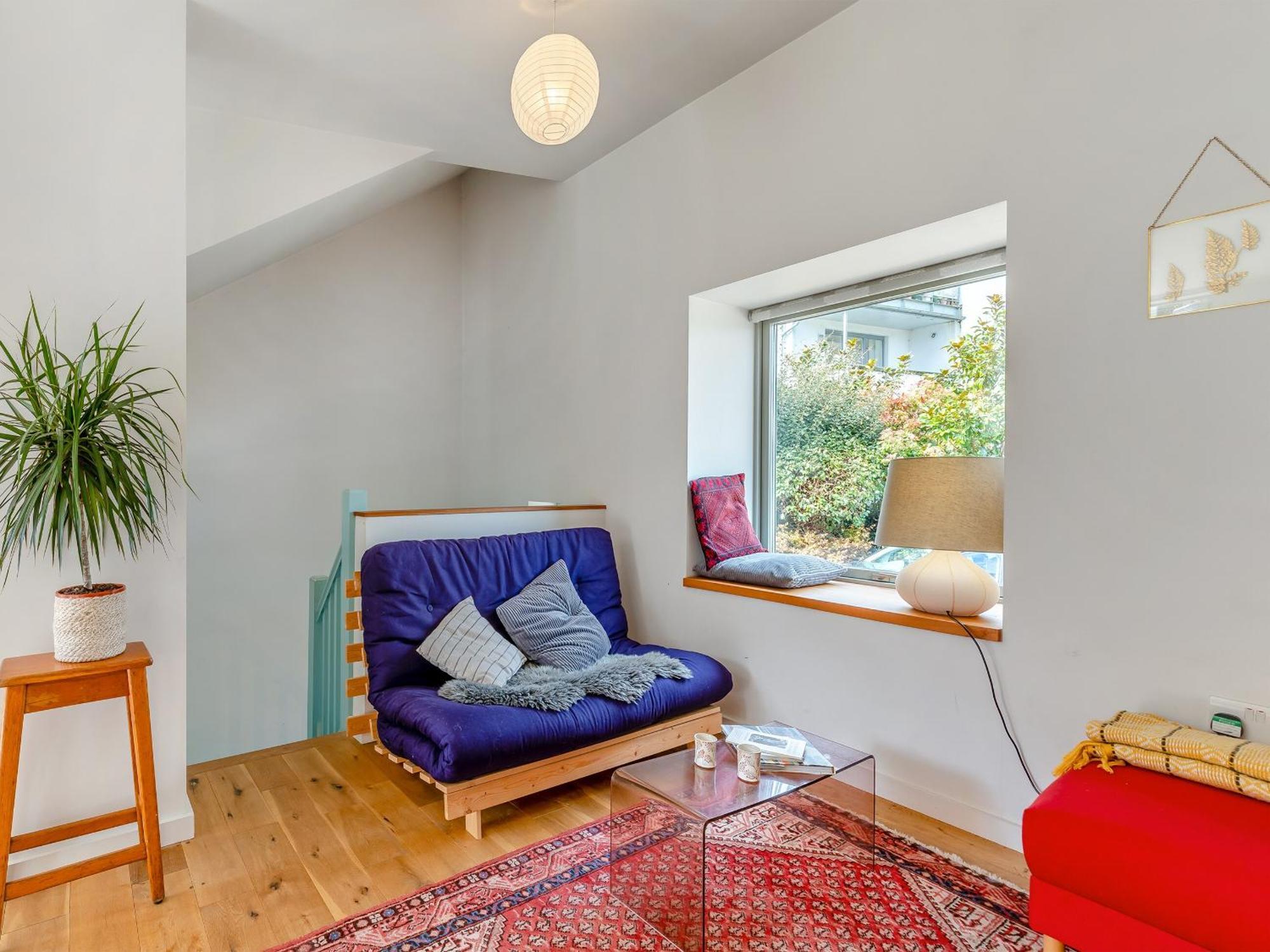 Earthspring Flat Villa Totnes Buitenkant foto