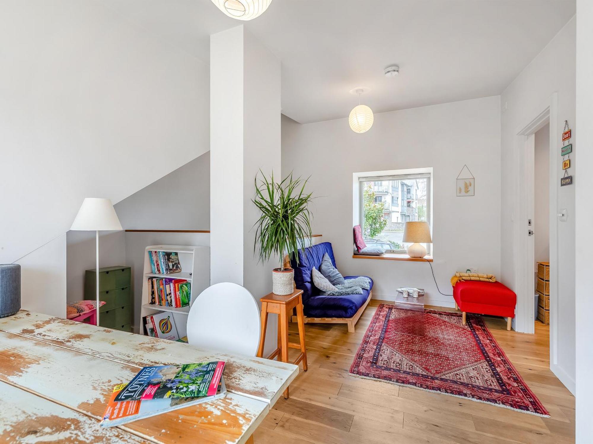 Earthspring Flat Villa Totnes Buitenkant foto