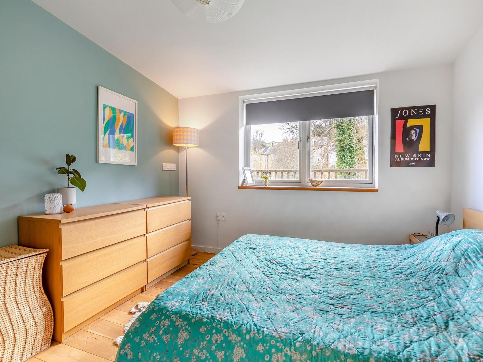 Earthspring Flat Villa Totnes Buitenkant foto